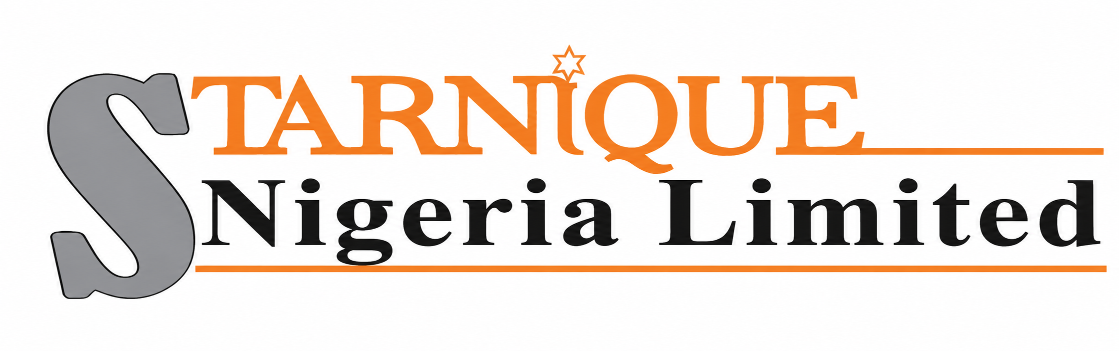 STARNIQUE Logo
